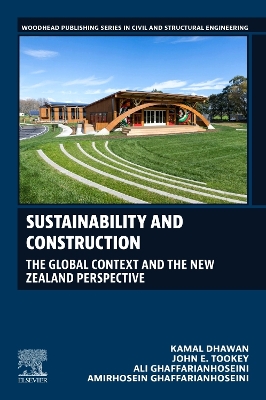 Sustainability and Construction: The Global Context And the New Zealand Perspective