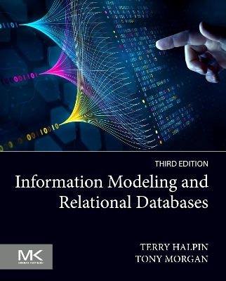 Information Modeling and Relational Databases 3rd edition