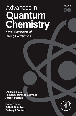Novel Treatments of Strong Correlations