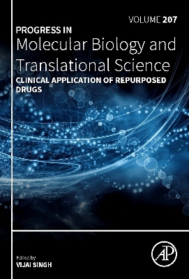 Clinical Application of Repurposed Drugs, Volume 207