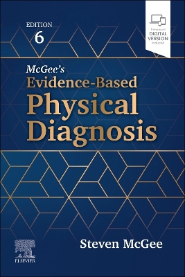 McGee's Evidence-Based Physical Diagnosis 6th edition