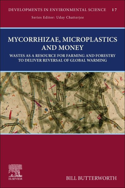 Mycorrhizae, Microplastics and Money: Wastes as a Resource for Farming and Forestry to Deliver Reversal of Global  Warming