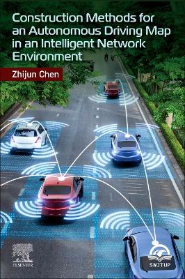 Construction Methods for an Autonomous Driving Map in an Intelligent Network  Environment