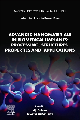 Advanced Nanomaterials in Biomedical Implants: Processing, Structures,  Properties and, Applications