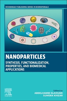 Nanoparticles: Synthesis, Functionalization, Properties, and Biomedical  Applications