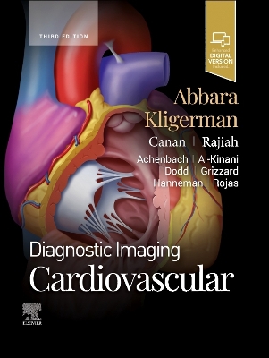 Diagnostic Imaging: Cardiovascular 3rd edition