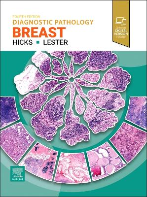 Diagnostic Pathology: Breast 4th edition