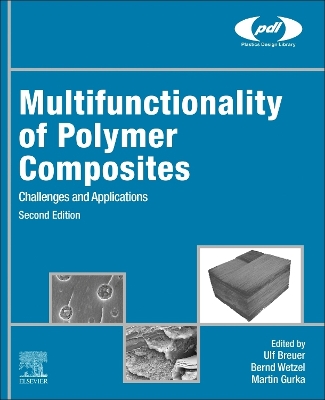 Multifunctionality of Polymer Composites: Challenges and Applications 2nd edition