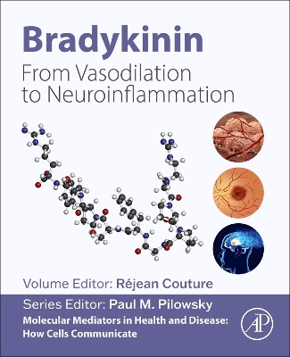Bradykinin: From Vasodilation to Neuroinflammation