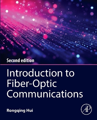 Introduction to Fiber-Optic Communications 2nd edition