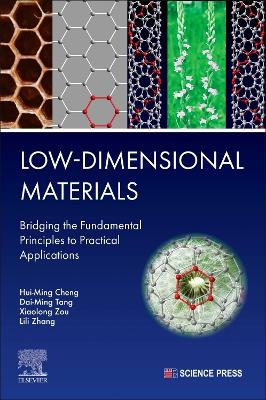 Low-Dimensional Materials: Bridging the Fundamental Principles to Practical Applications