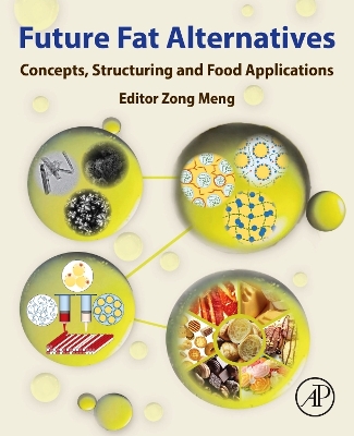 Future Fat Alternatives: Concepts, Structuring and Food Application