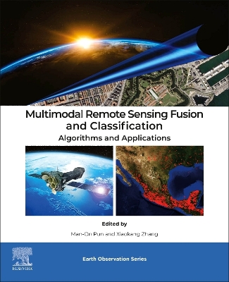 Multimodal Remote Sensing Fusion and Classification: Algorithms and Applications