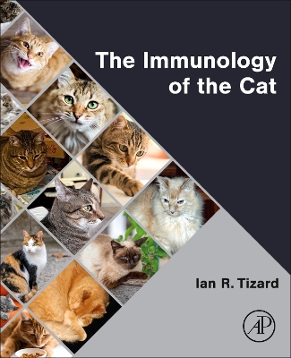 Immunology of the Cat