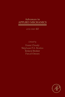 Error Control, Adaptive Discretizations, and Applications, Part 3, Volume 60