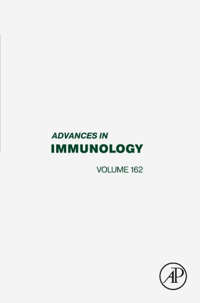Advances in Immunology, Volume 162