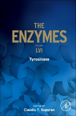 Tyrosinase, Volume 56