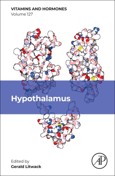 Hypothalamus, Volume 127