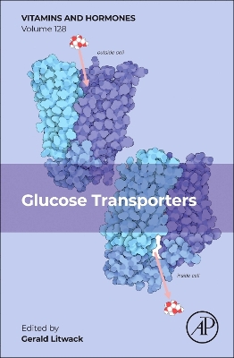 Glucose Transporters, Volume 128
