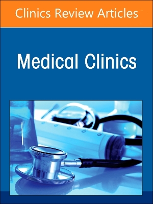 Allergy and Immunology, An Issue of Medical Clinics of North America: Allergy and Immunology, An Issue of Medical Clinics of North America, E-Book