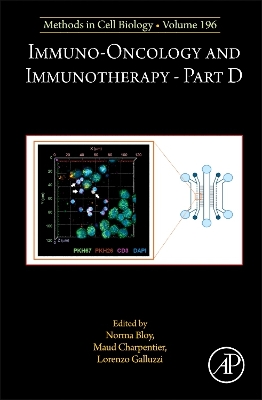 Immuno-oncology and Immunotherapy Part D, Volume 196
