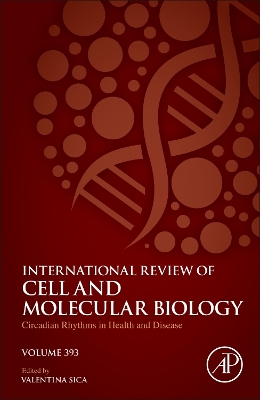 Circadian Rhythms in Health and Disease, Volume 393