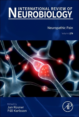 Neuropathic Pain, Volume 179