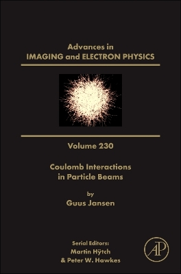 Coulomb Interactions in Particle Beams, Volume 230