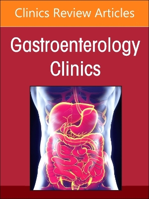 Pancreatic Disease, An Issue of Gastroenterology Clinics of North America: Pancreatic Disease, An Issue of Gastroenterology Clinics of North America, E-Book
