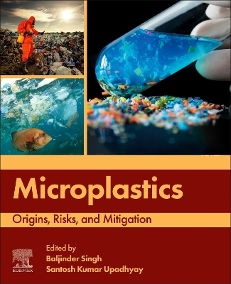 Microplastics: Origins, Risks, and Mitigation