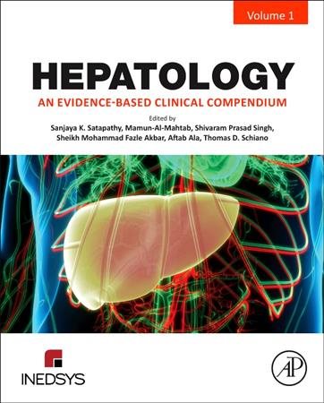 Hepatology: An Evidence-Based Clinical Compendium