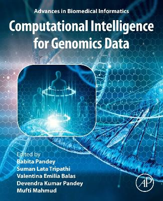 Computational Intelligence for Genomics Data
