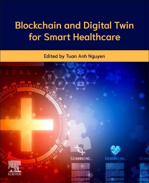 Blockchain and Digital Twin for Smart Healthcare