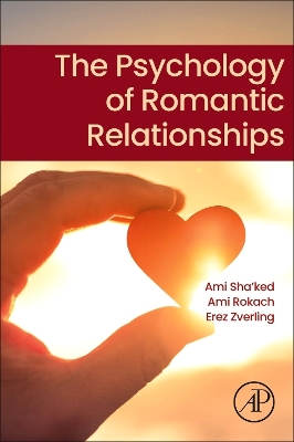 Psychology of Romantic Relationships
