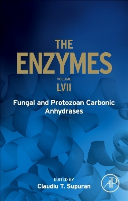 Fungal and Protozoan Carbonic Anhydrases, Volume 57