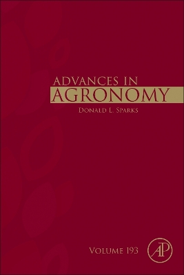 Advances in Agronomy, Volume 193