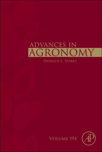 Advances in Agronomy, Volume 194
