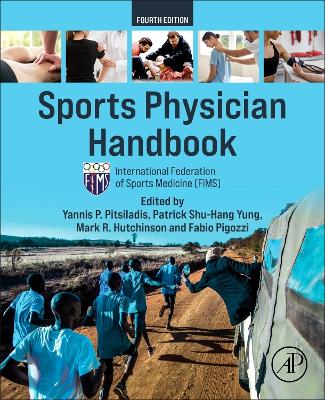 Sports Physician Handbook: International Federation of Sports Medicine (FIMS) 4th edition