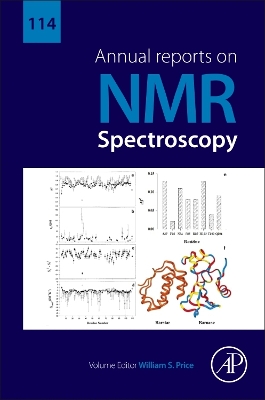Annual Reports on NMR Spectroscopy, Volume 114