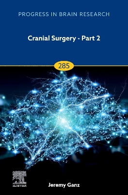 Cranial Surgery - Part 2, Volume 285