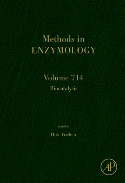 Biocatalysis, Volume 714