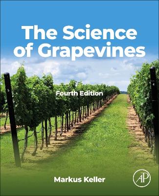 Science of Grapevines 4th edition