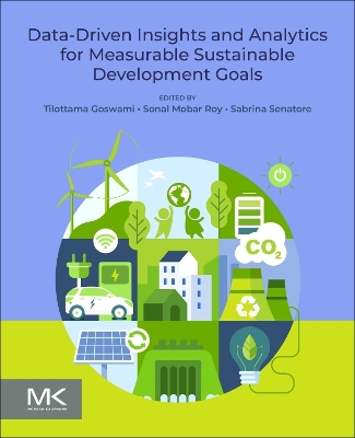 Data-Driven Insights and Analytics for Measurable Sustainable Development  Goals