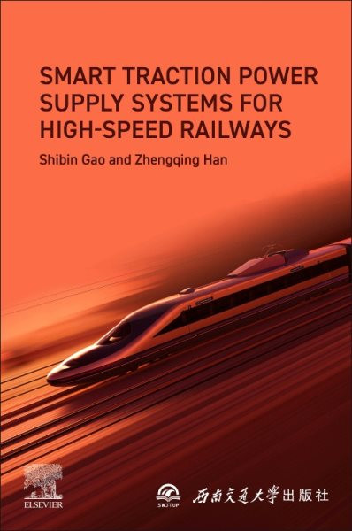 Smart Traction Power Supply Systems for High-speed Railways