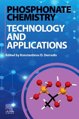 Phosphonate Chemistry, Technology and Applications: Synthesis, Chemistry, and Biomedical Applications, Volume 1