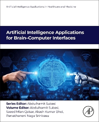 Artificial Intelligence Applications for BrainComputer  Interfaces