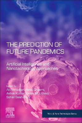 Prediction of Future Pandemics: Artificial Intelligence and Nanotechnology Approaches