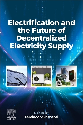 Electrification and the Future of Decentralized Electricity Supply