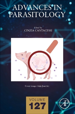 Advances in Parasitology, Volume 127