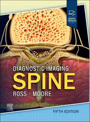 Diagnostic Imaging: Spine 5th edition